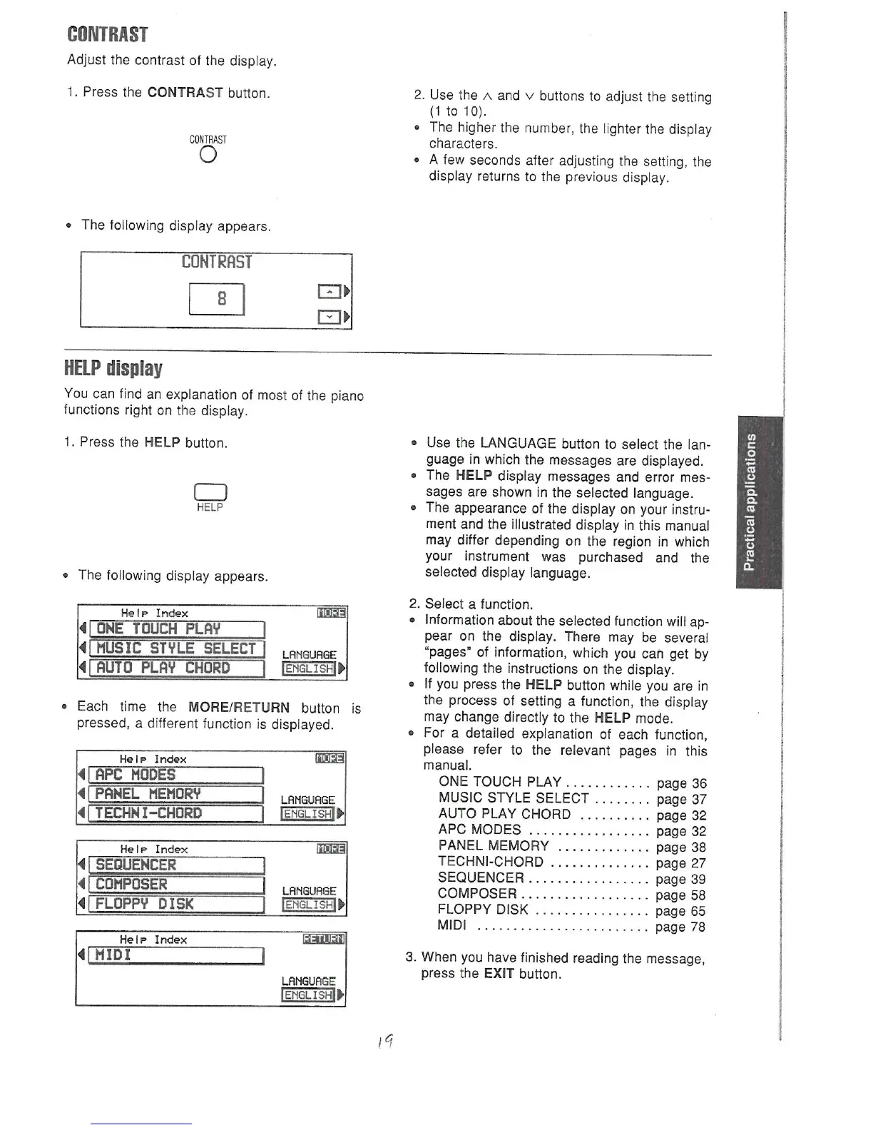 Page #20 background image
