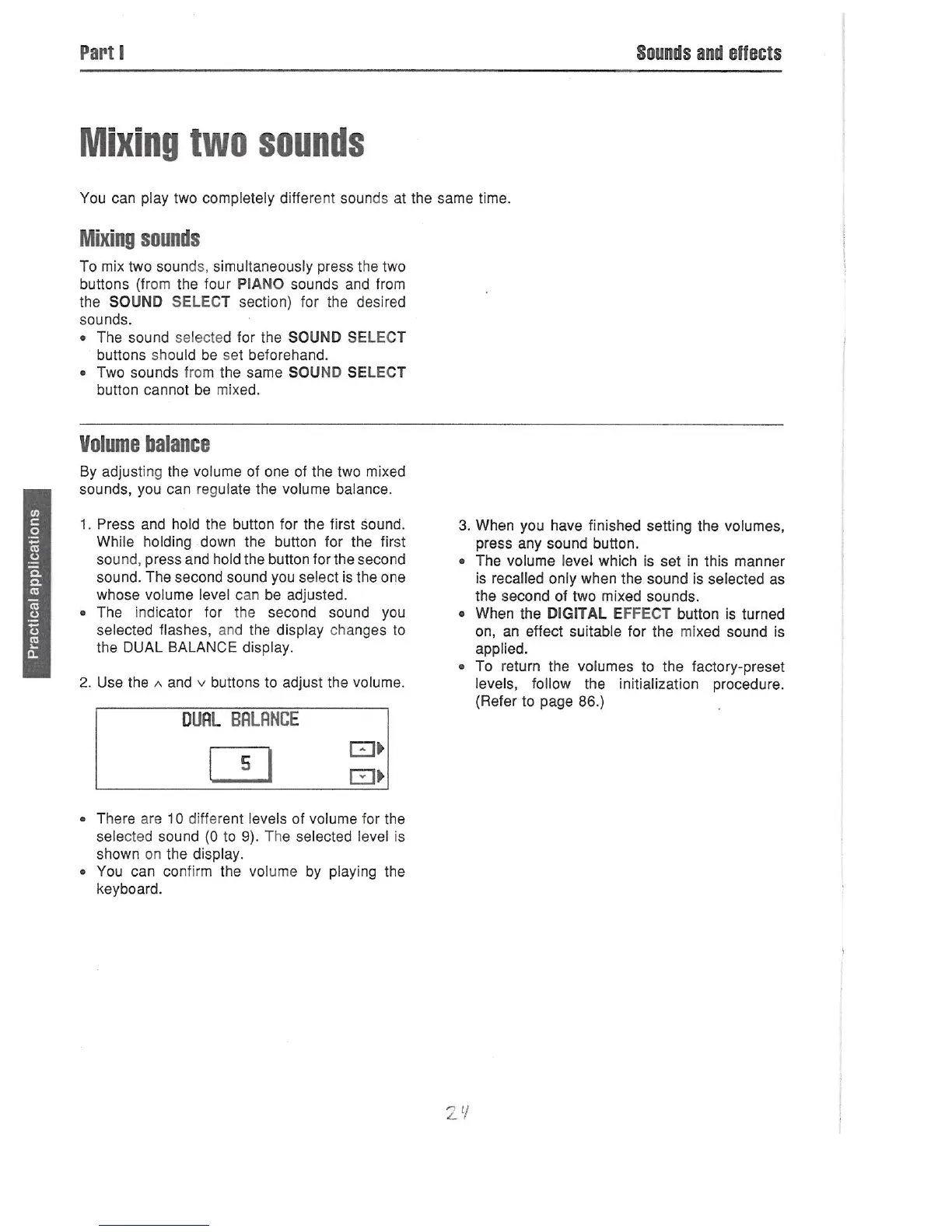 Page #25 background image
