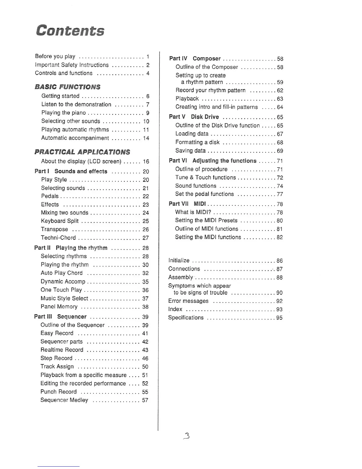 Page #4 background image