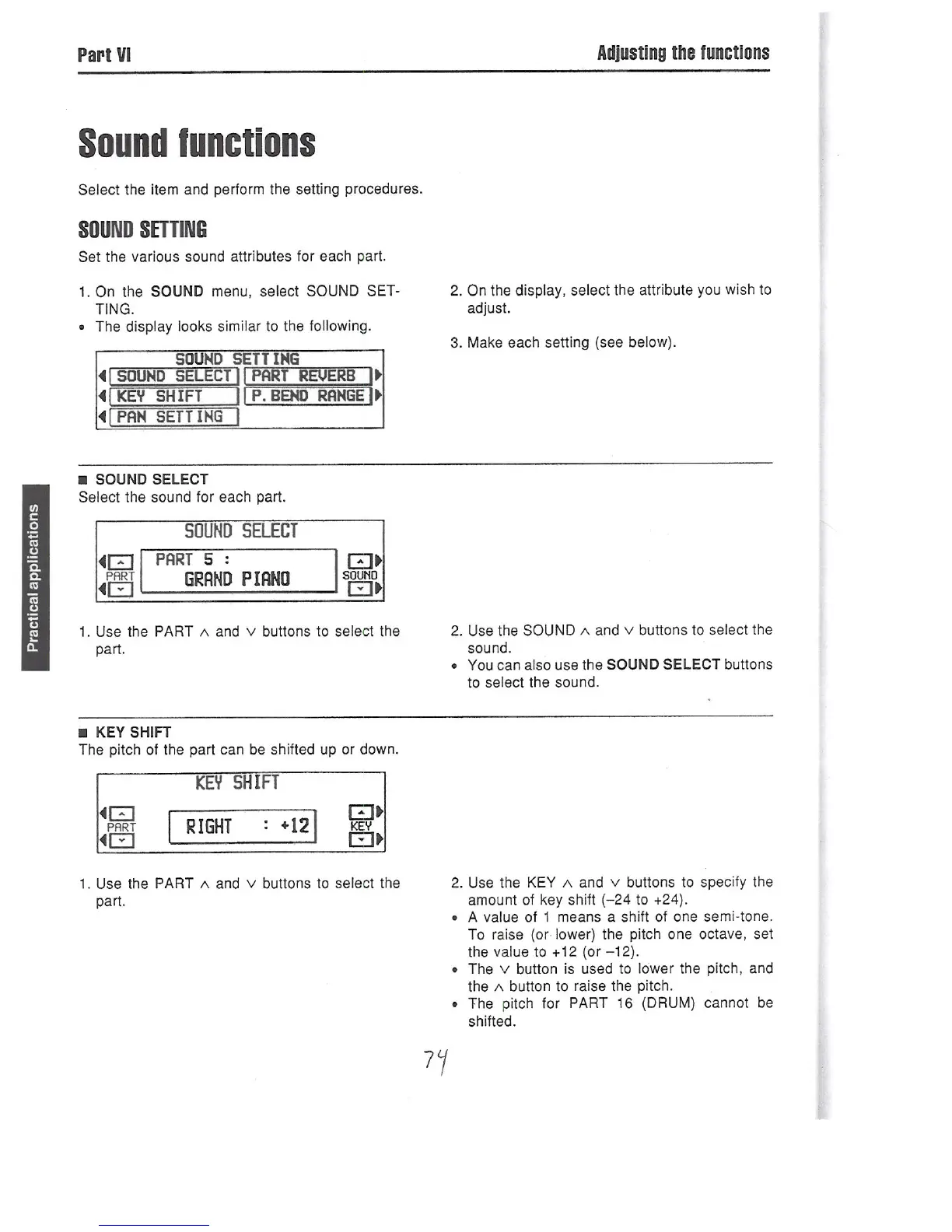 Page #75 background image