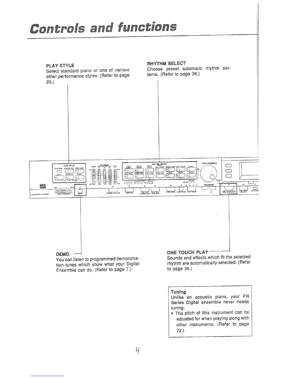 Page #5 background image