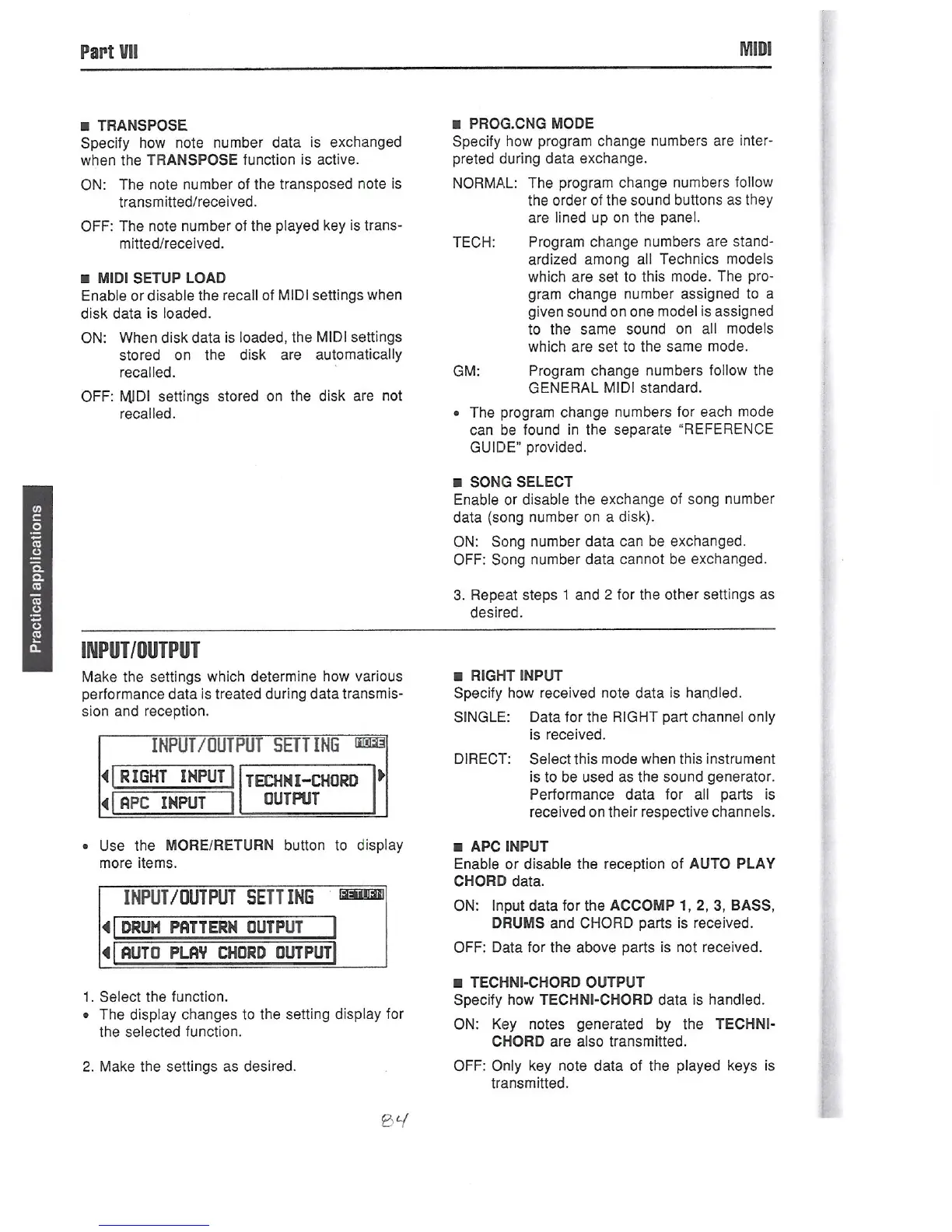 Page #85 background image