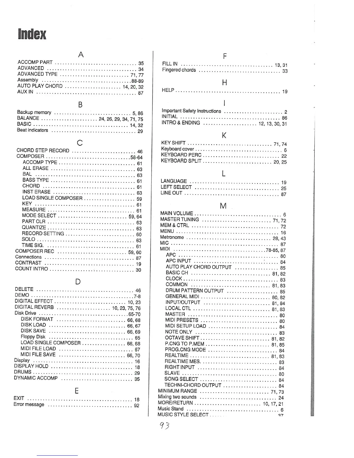 Page #94 background image