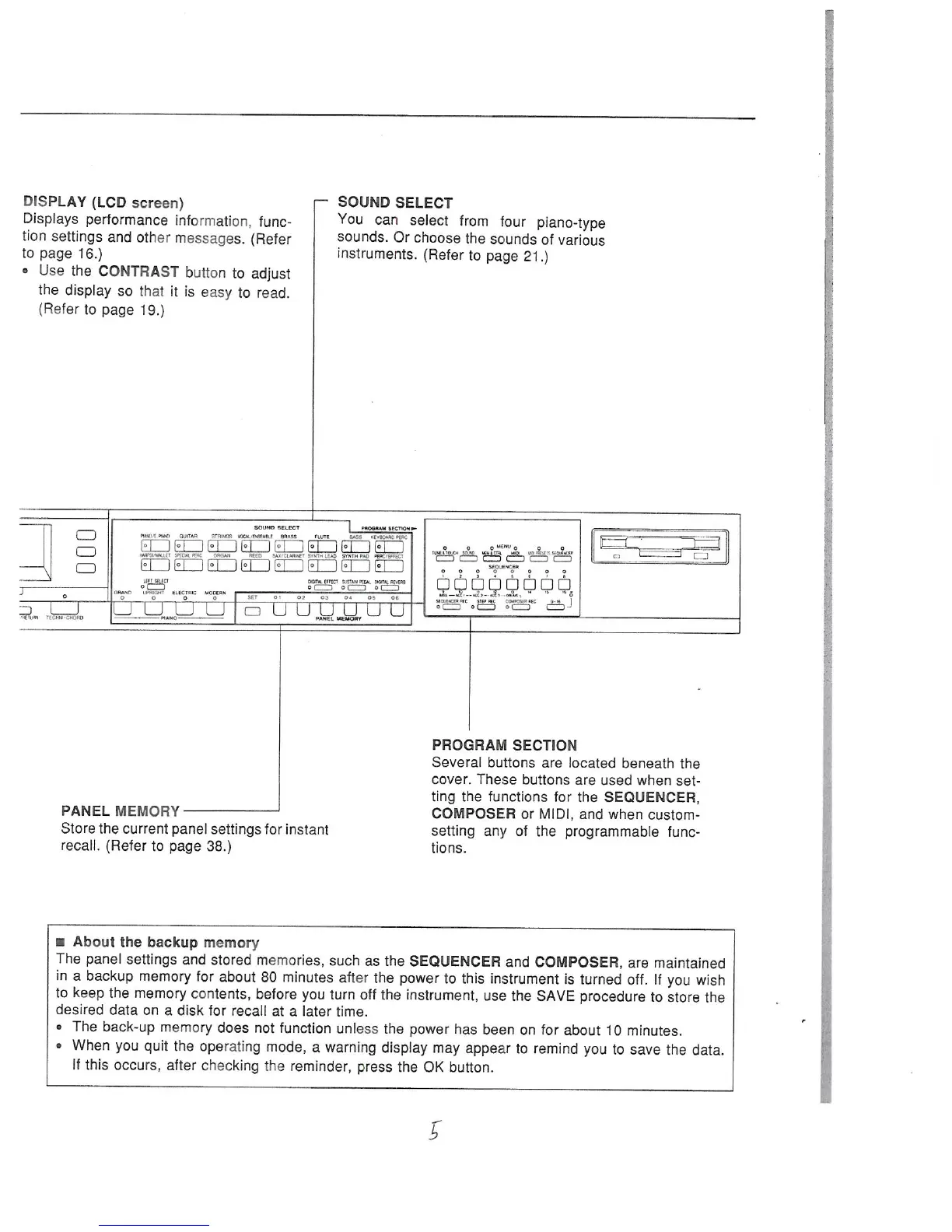 Page #6 background image