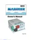 Preview: Owner's Manual
