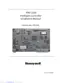 Preview: Installation Manual