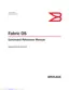 Preview: Command Reference Manual