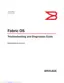Preview: Troubleshooting And Diagnostics Guide