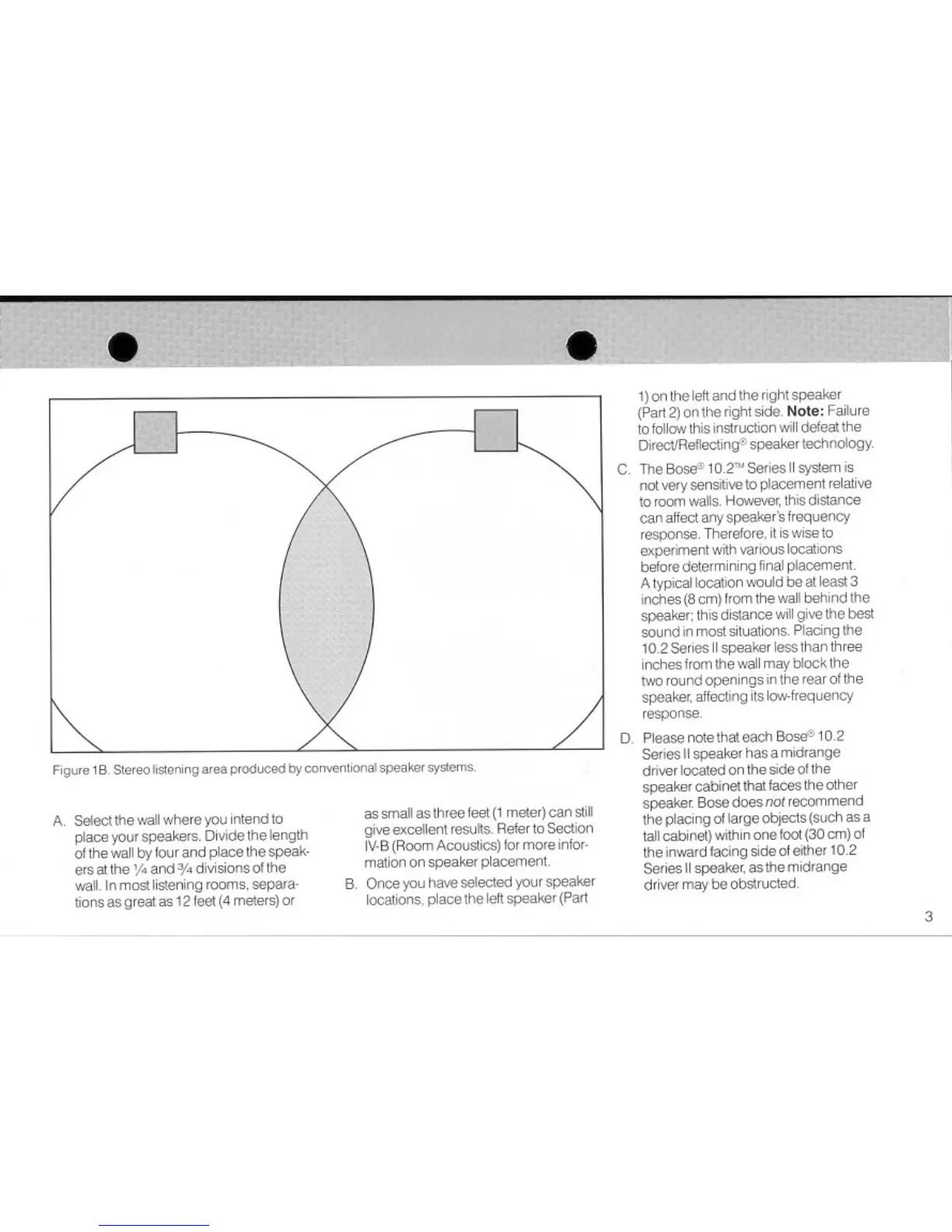 Page #3 background image