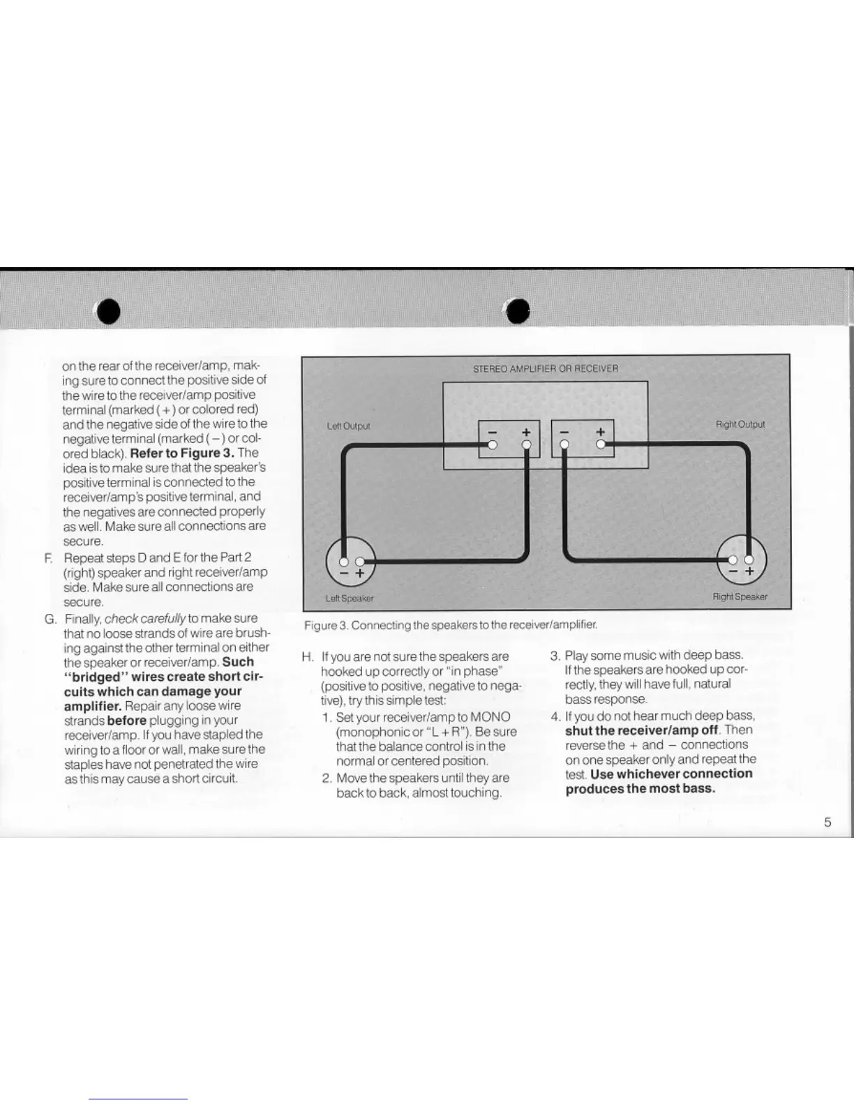 Page #5 background image