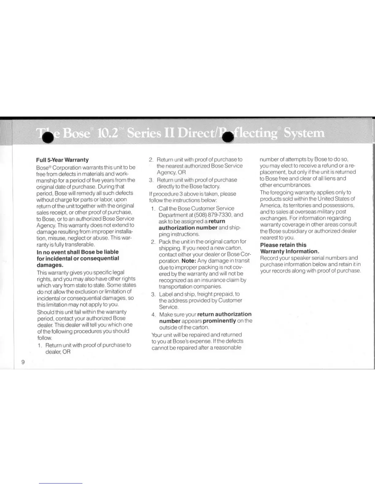 Page #9 background image