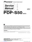 Preview: Service Manual