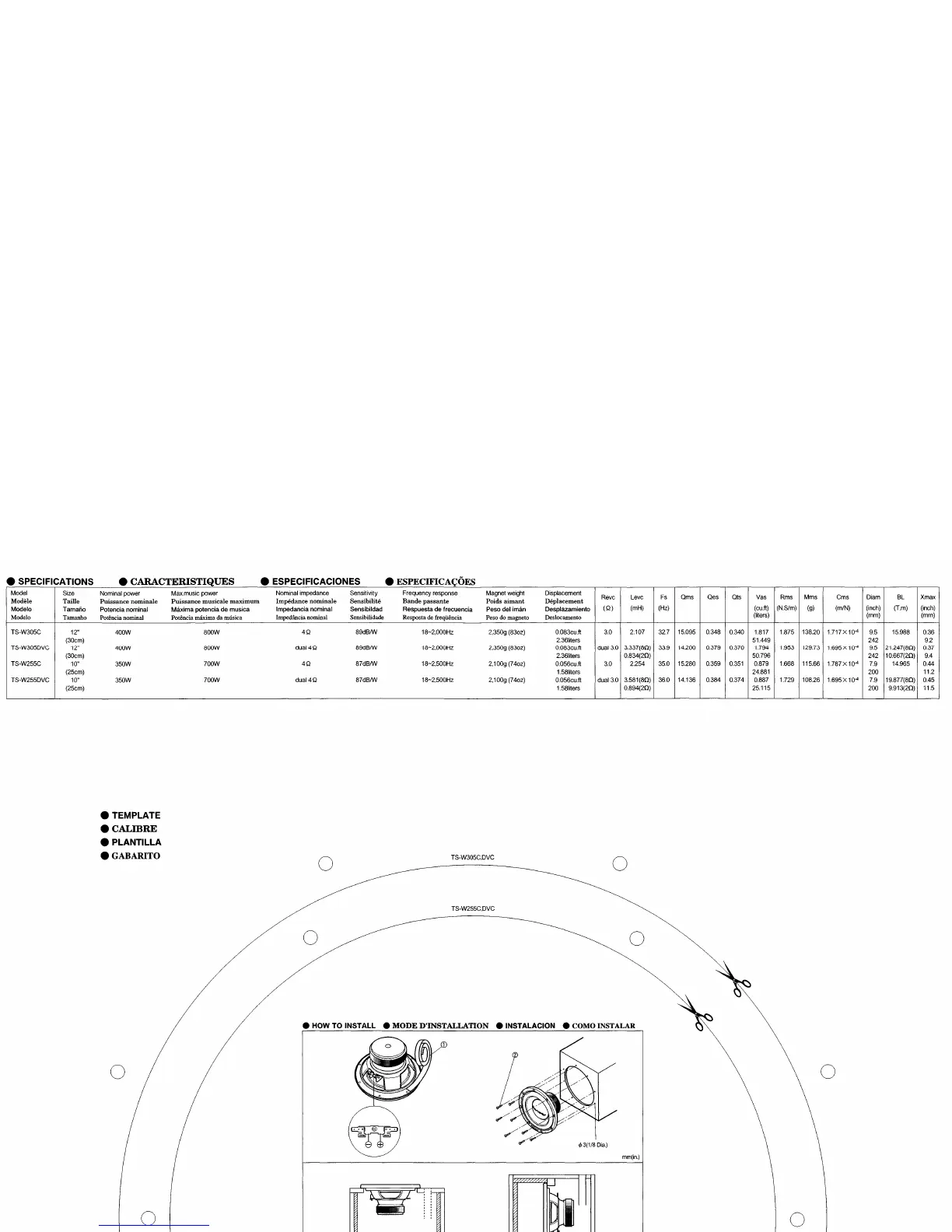 Page #4 background image