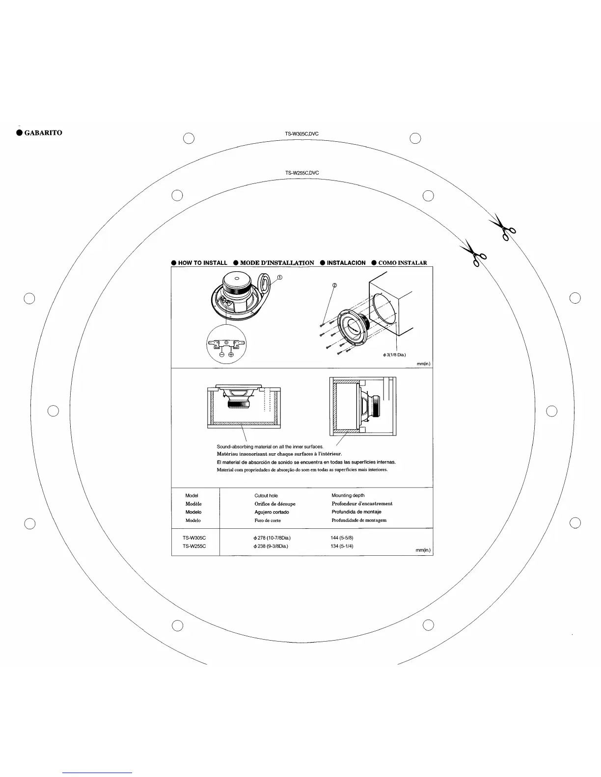 Page #5 background image