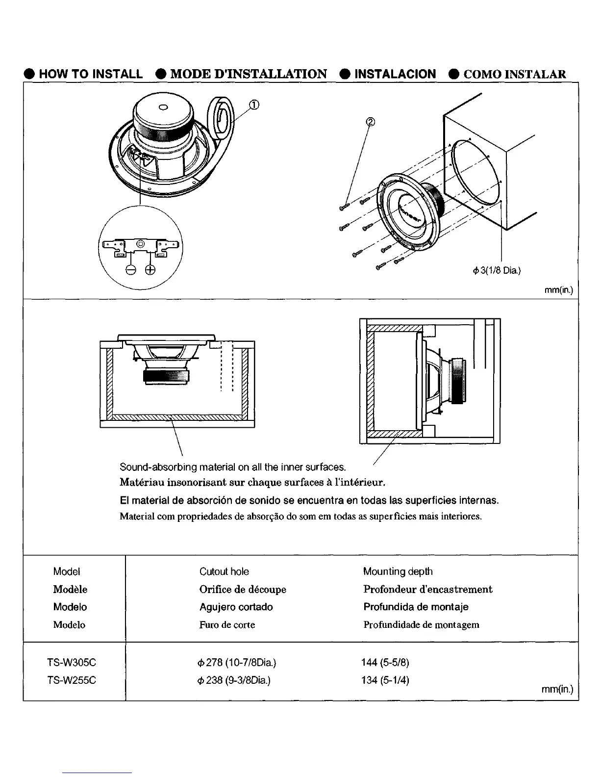 Page #6 background image