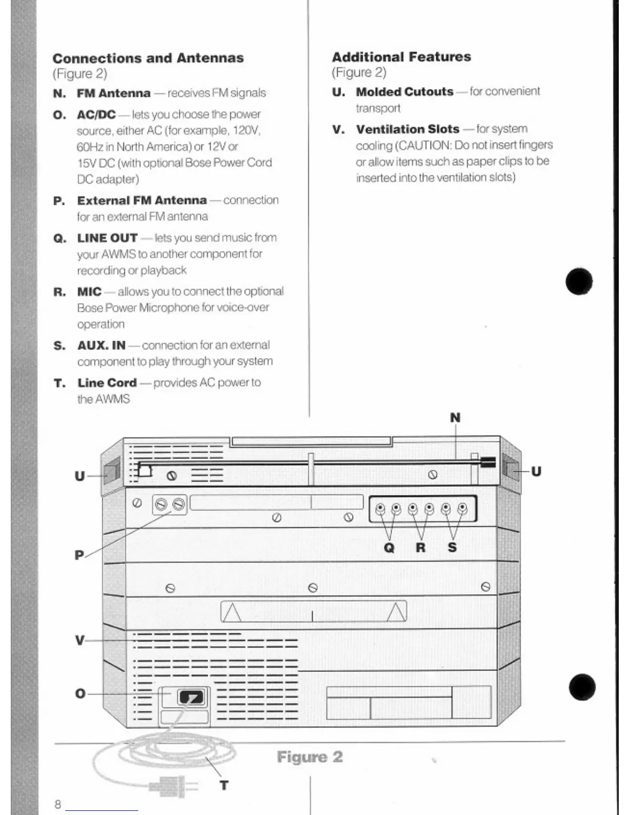 Page #8 background image