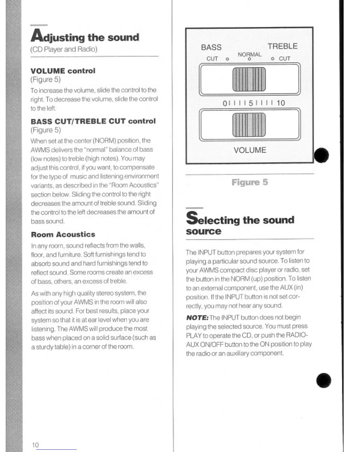 Page #10 background image