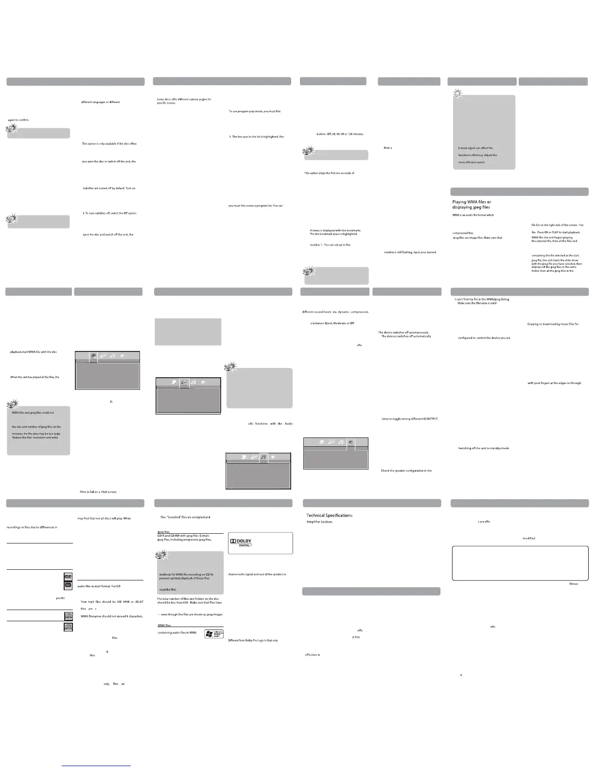 Page #2 background image