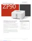 Preview: Specifications