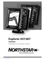 Preview: Installation And Operation Manual