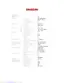 Preview: Datasheet