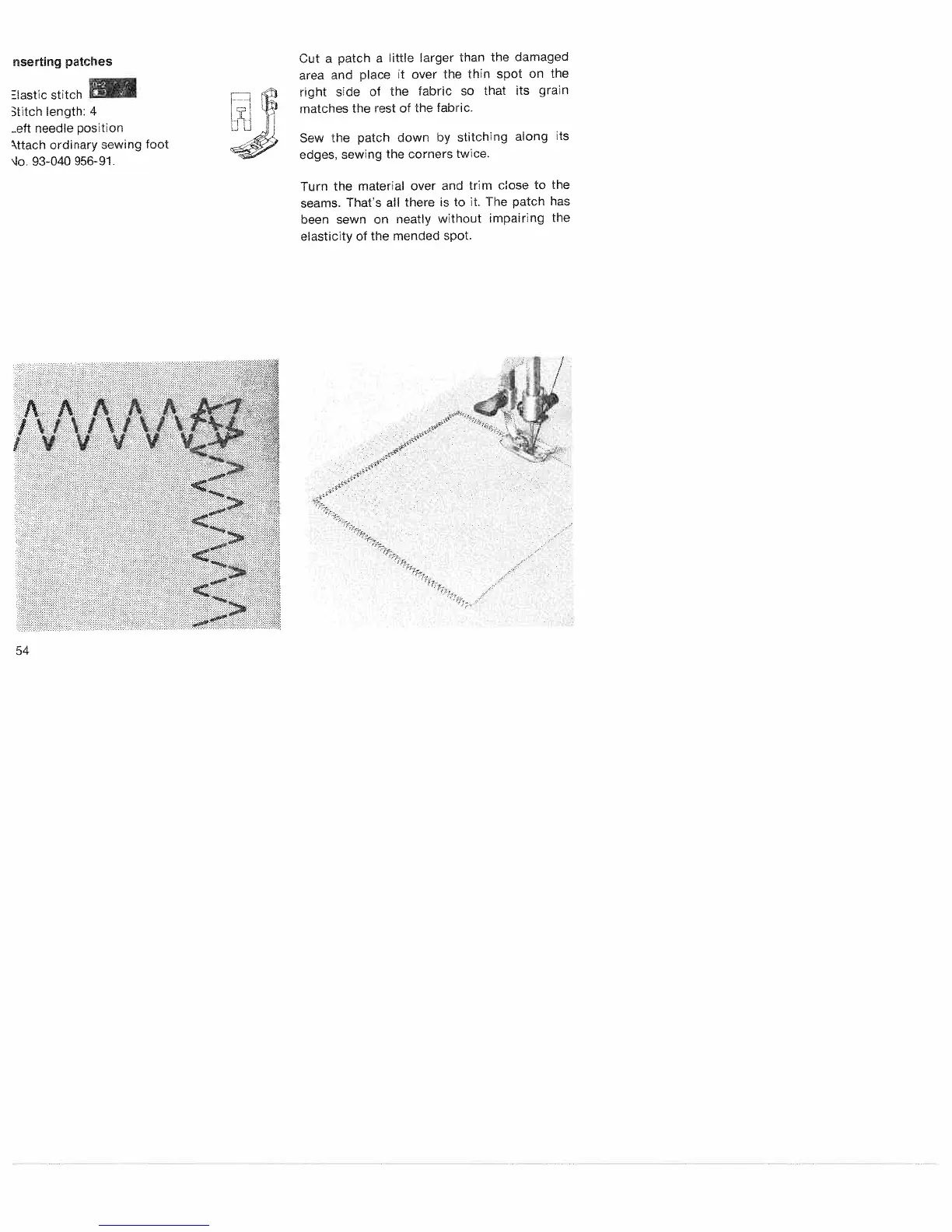 Page #56 background image