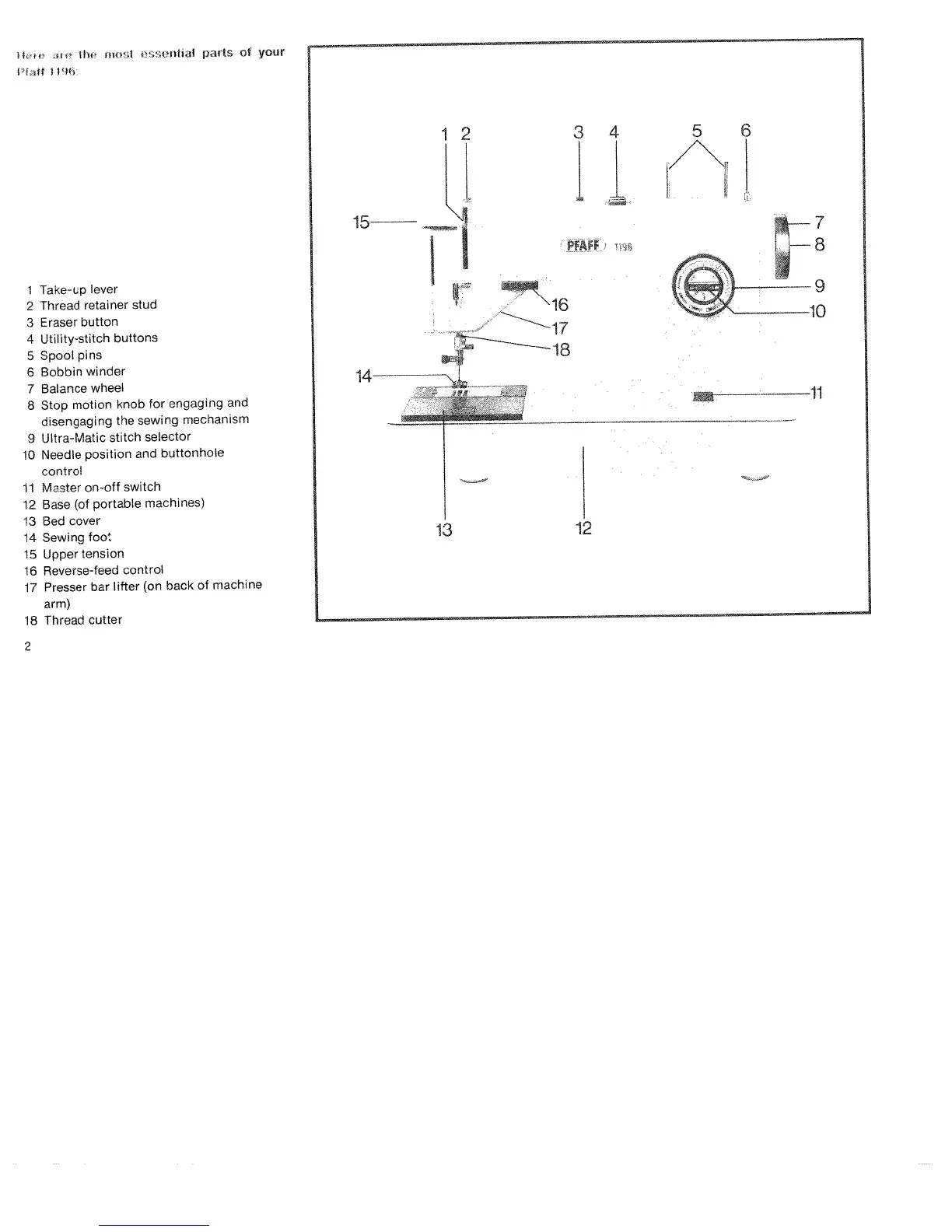 Page #4 background image