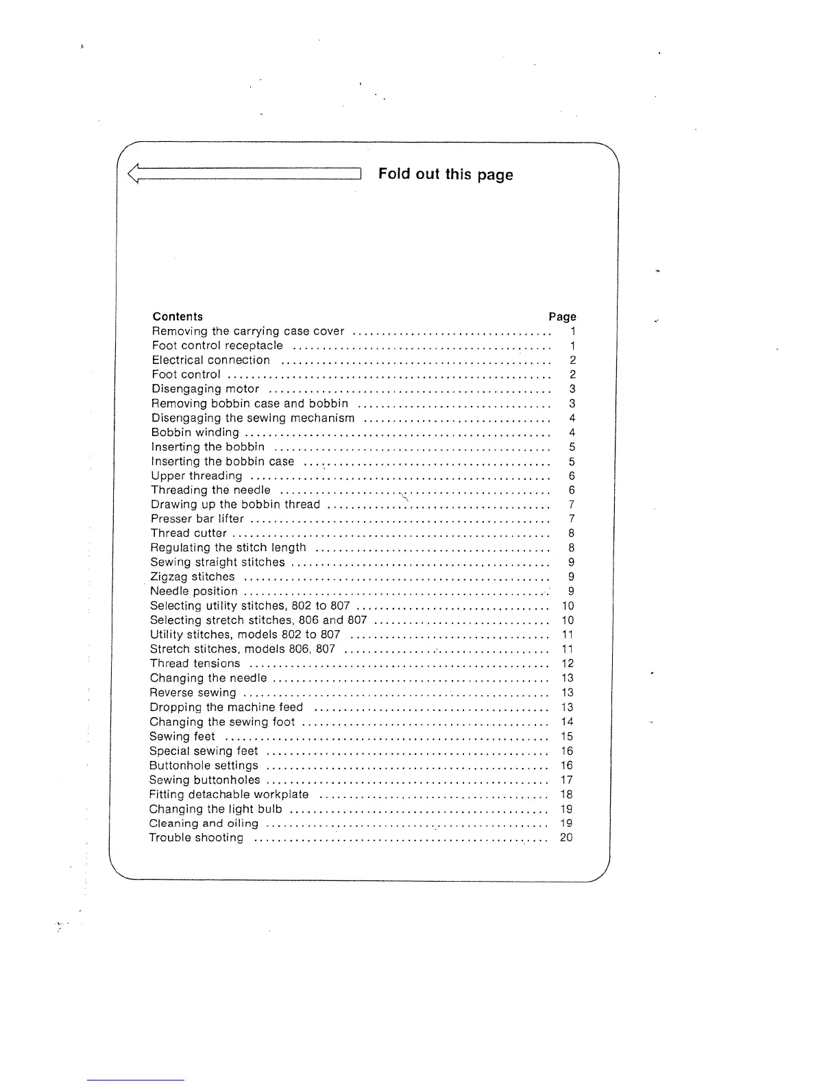 Page #2 background image