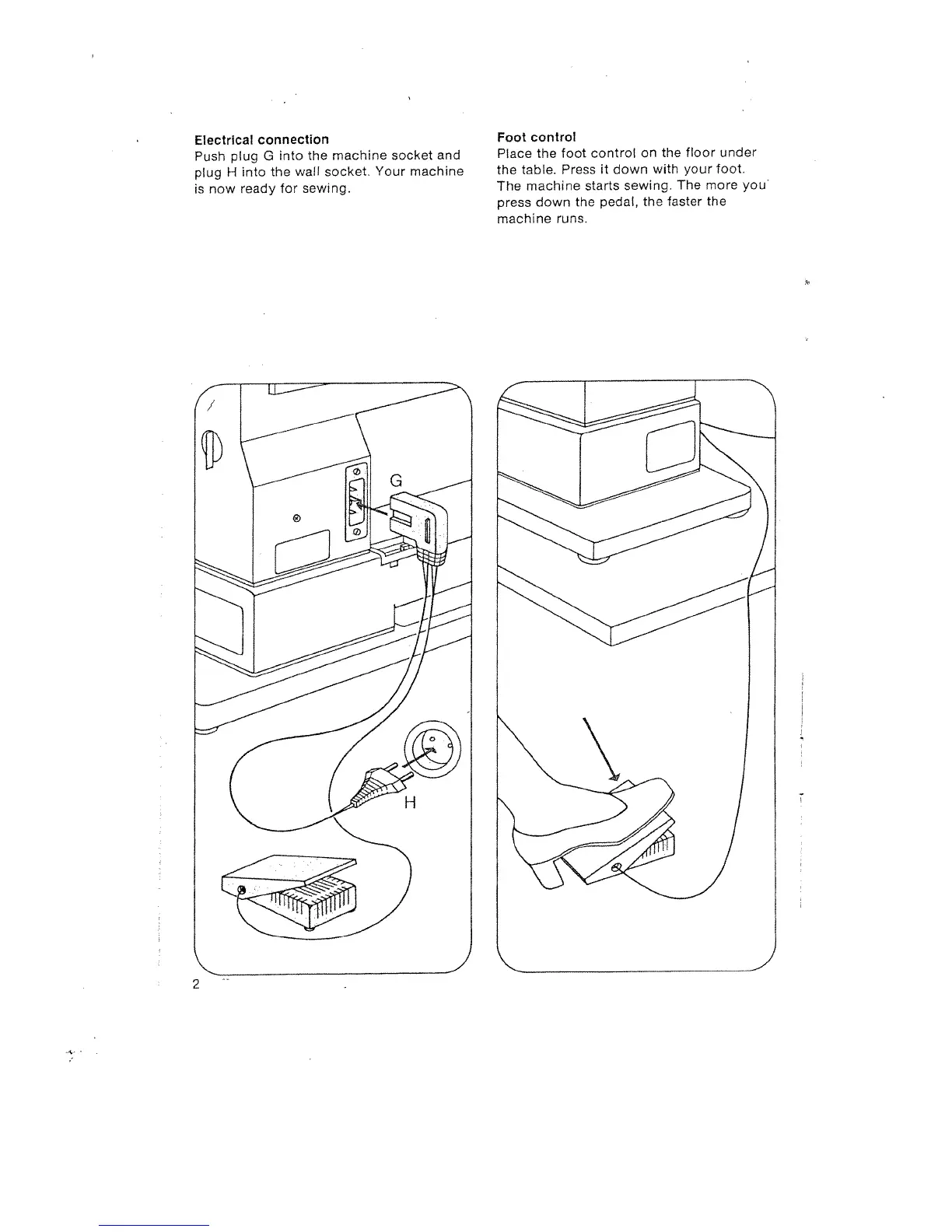 Page #6 background image