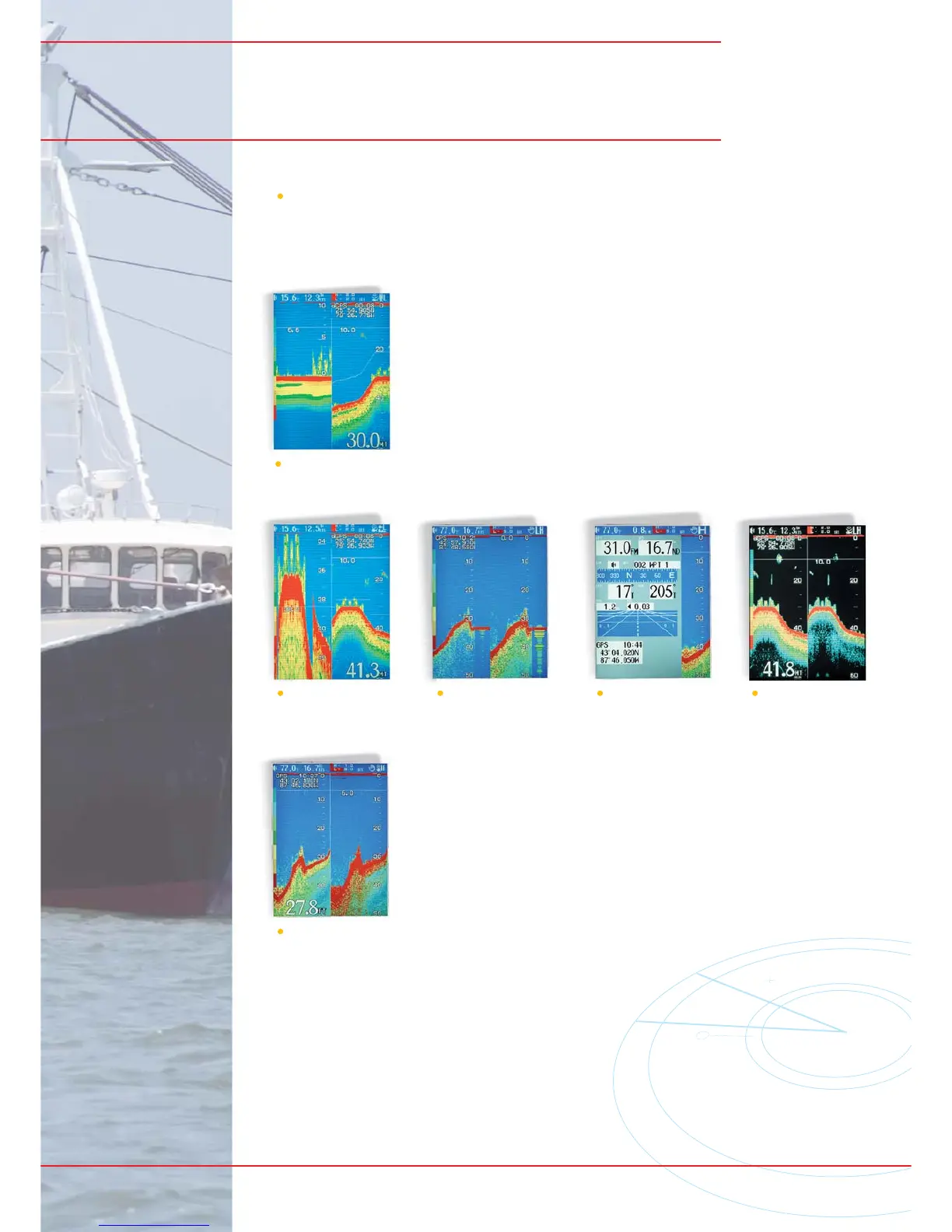 Page #2 background image