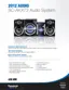 Preview: Specifications