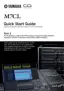 Preview: Quick Start Guide