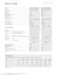 Preview: Specifications