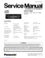 Preview: Service Manual