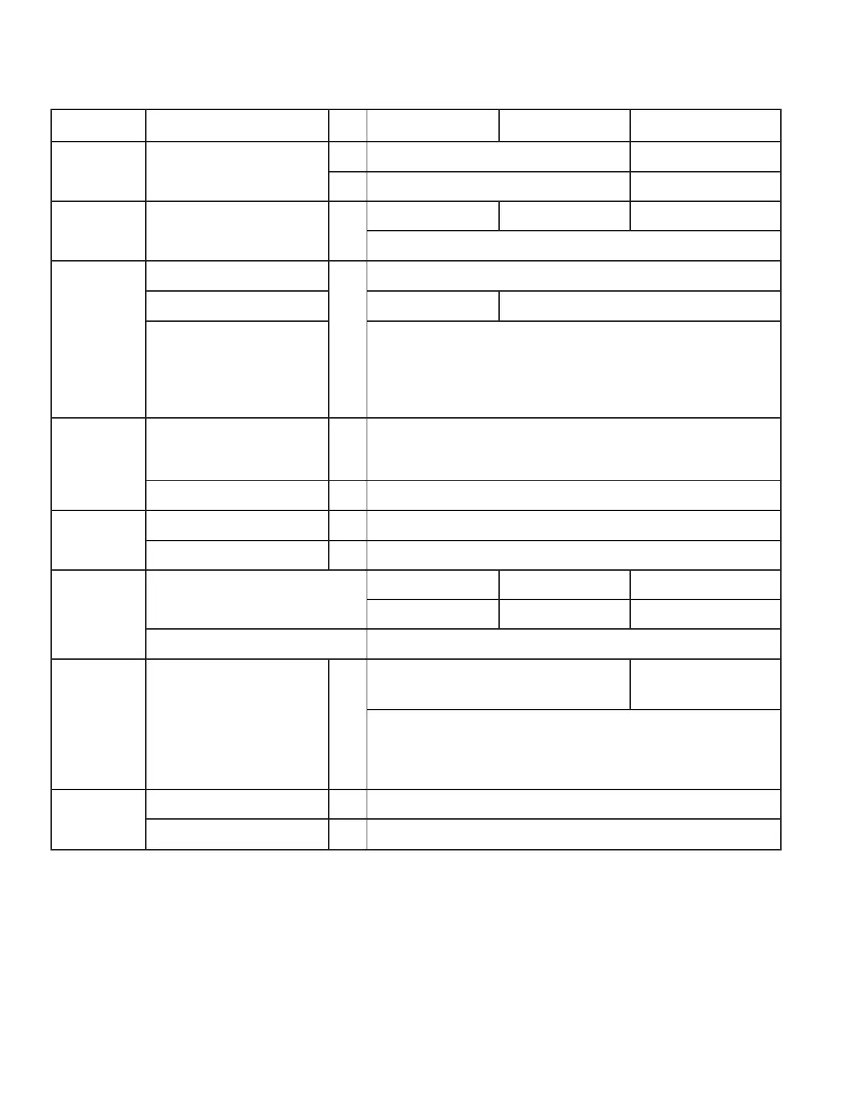 Page #4 background image