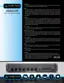 Preview: Specification