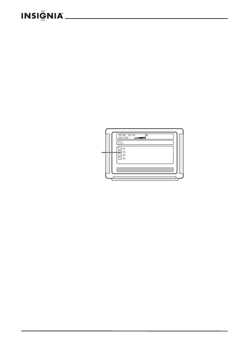 Page #16 background image