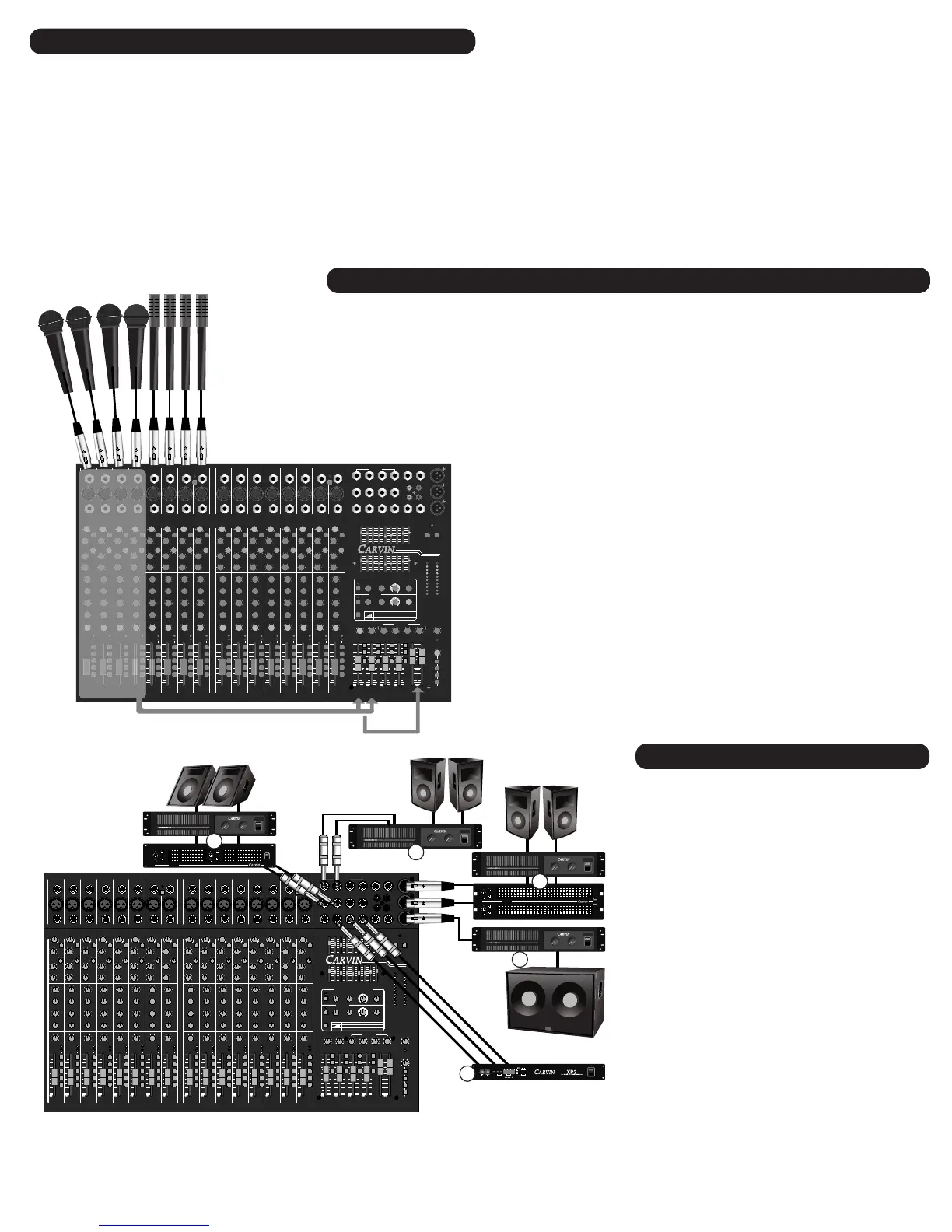 Page #3 background image