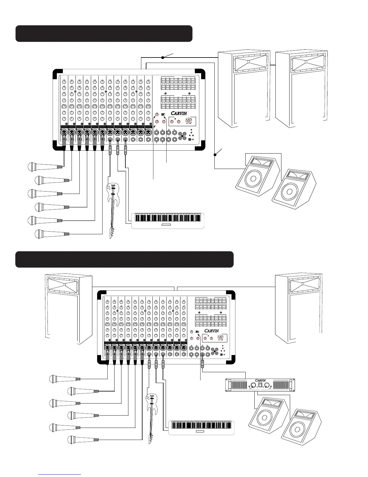 Page #6 background image