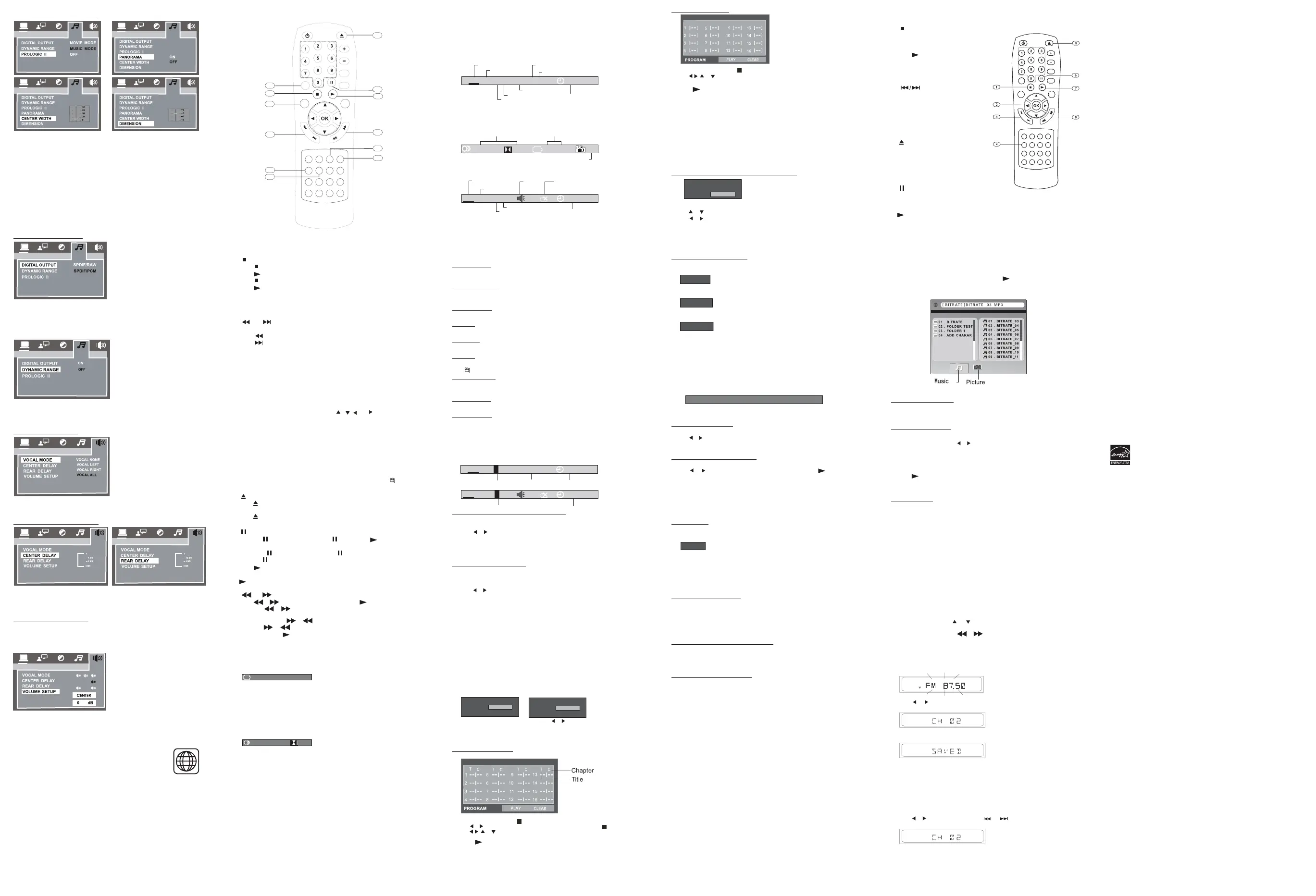 Page #2 background image