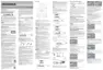 Preview: Guide De I'Utilisateur