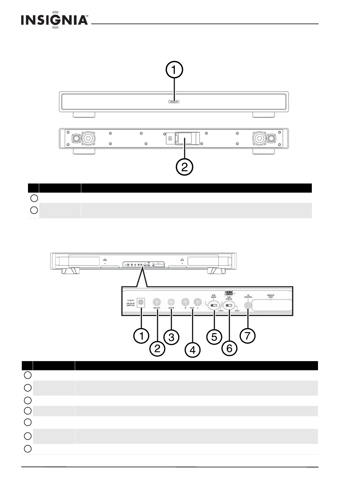 Page #6 background image