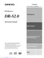Preview: Instruction Manual