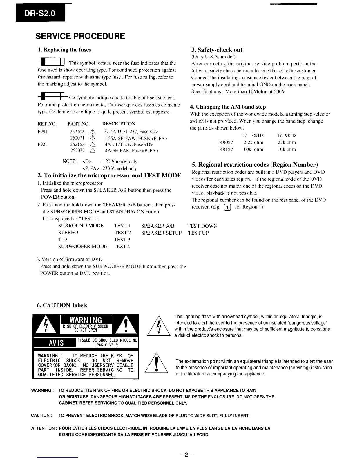 Page #2 background image