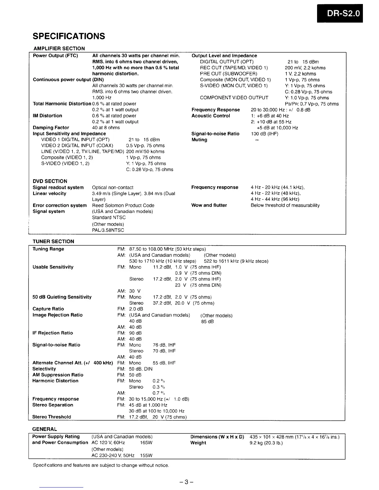 Page #3 background image