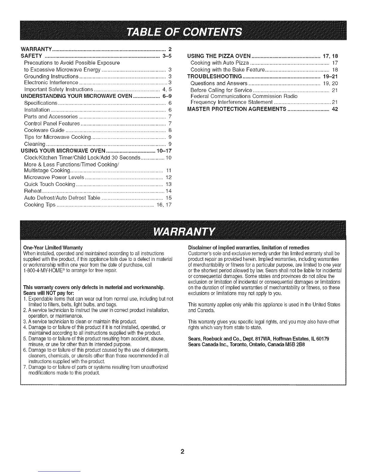 Page #2 background image