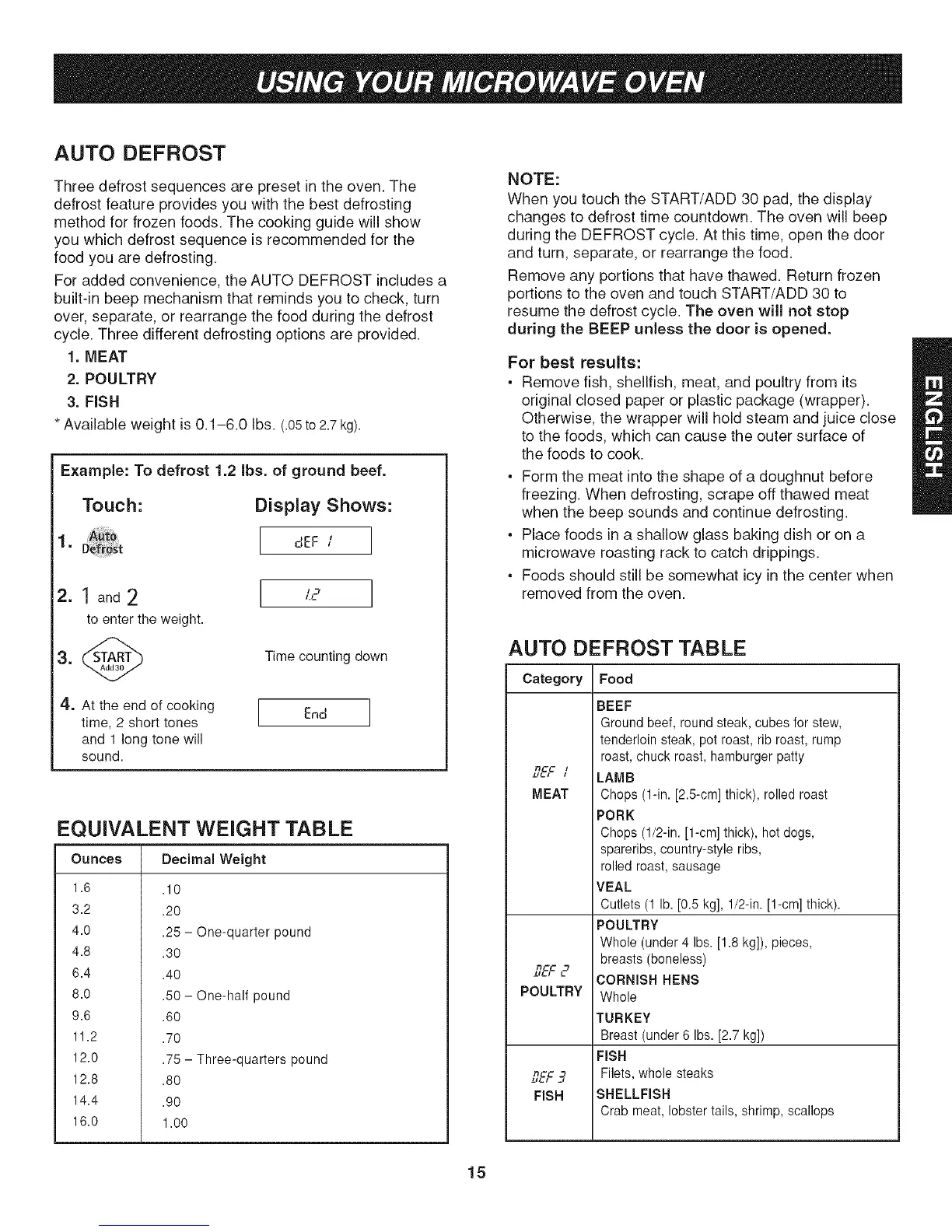 Page #15 background image