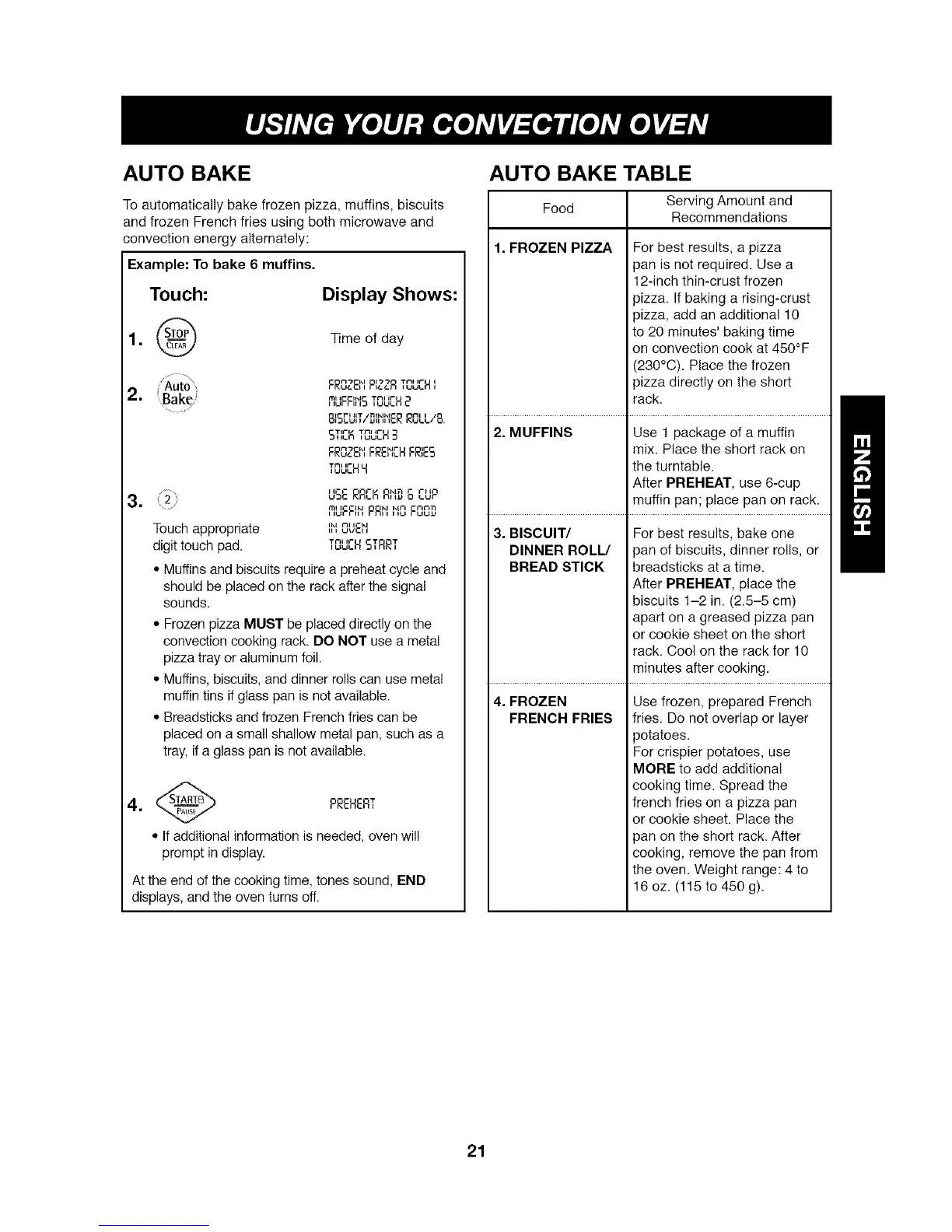 Page #21 background image