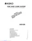 Preview: Use And Care Guide