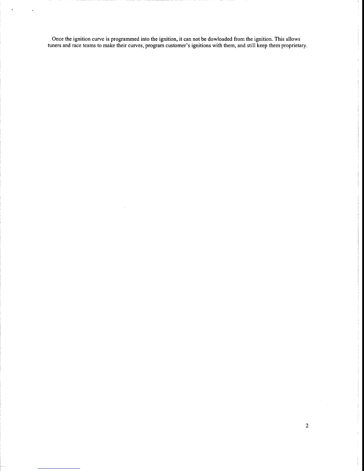 Page #2 background image